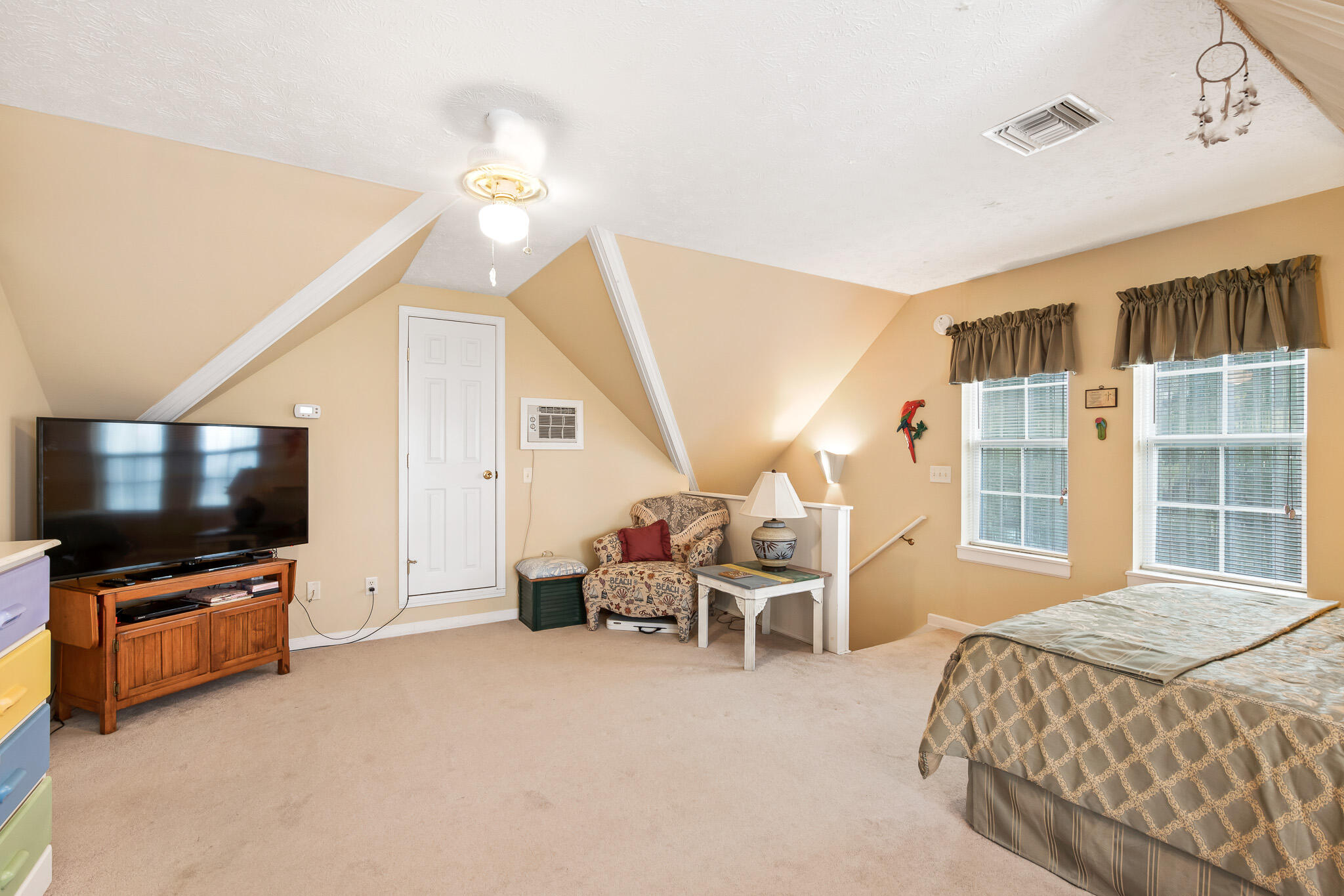 GULF VISTA - Residential