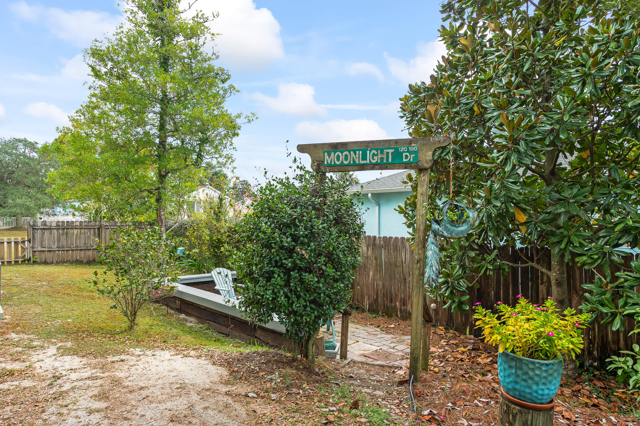 GULF VISTA - Residential