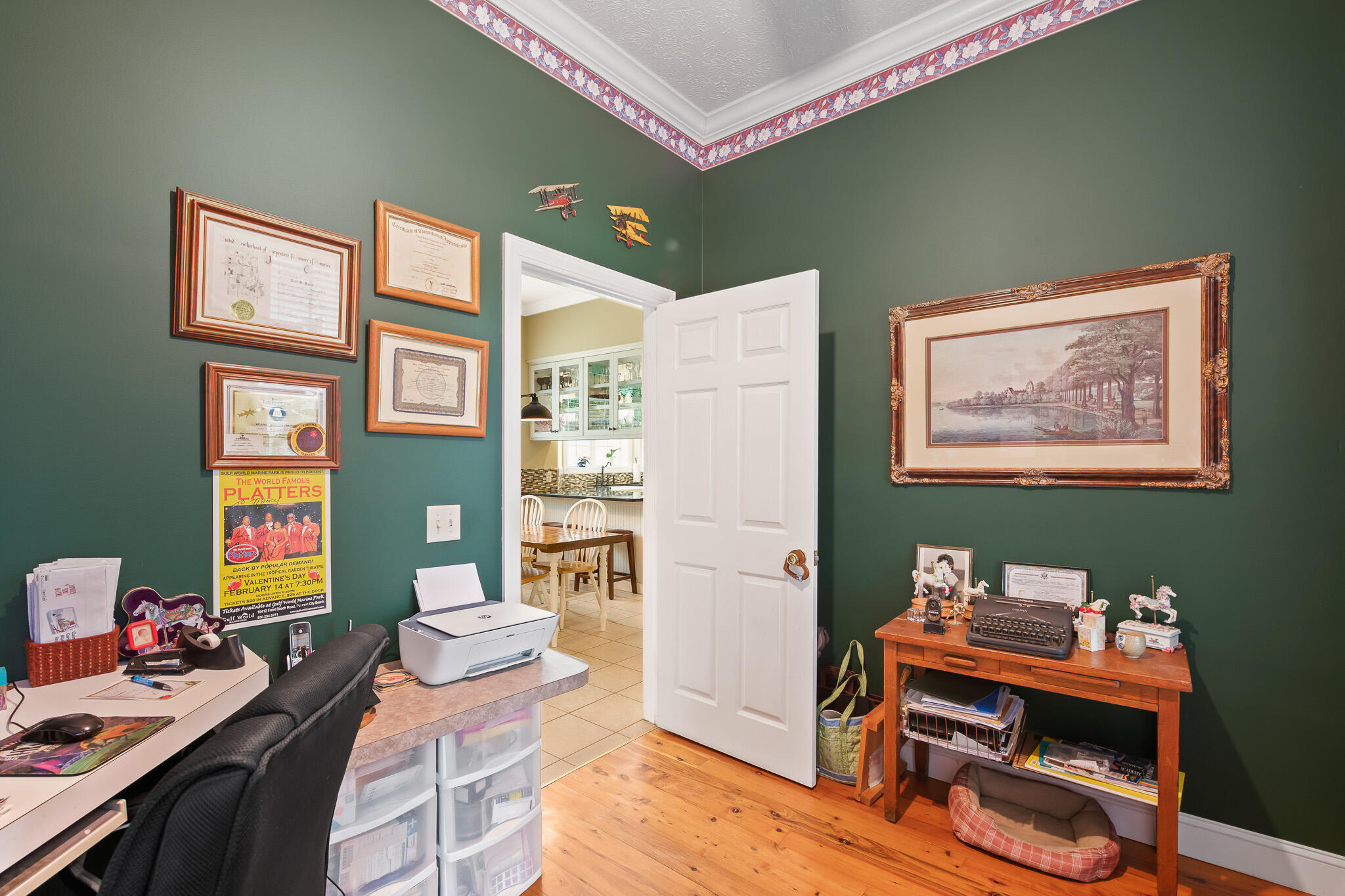 GULF VISTA - Residential