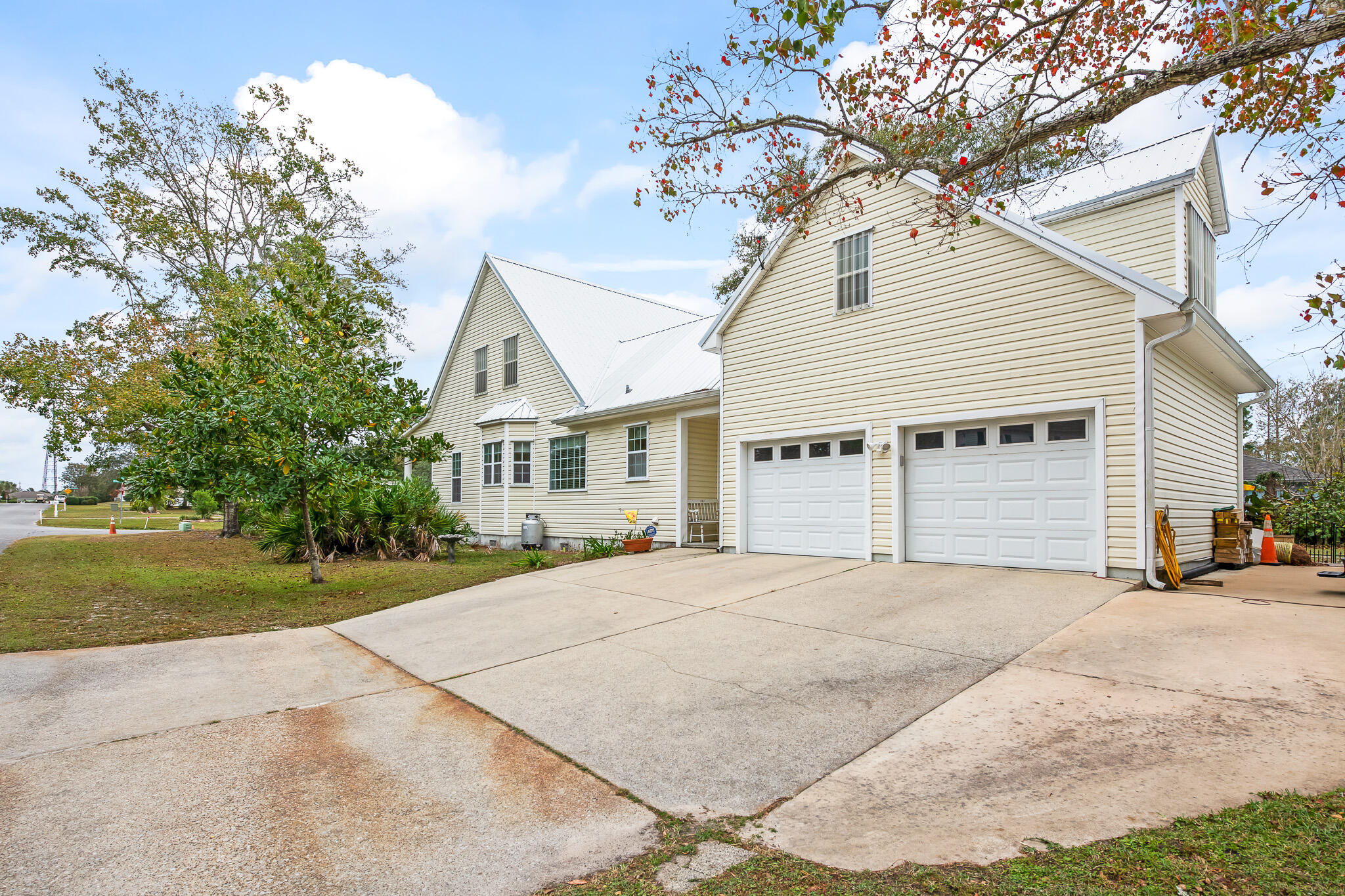 GULF VISTA - Residential