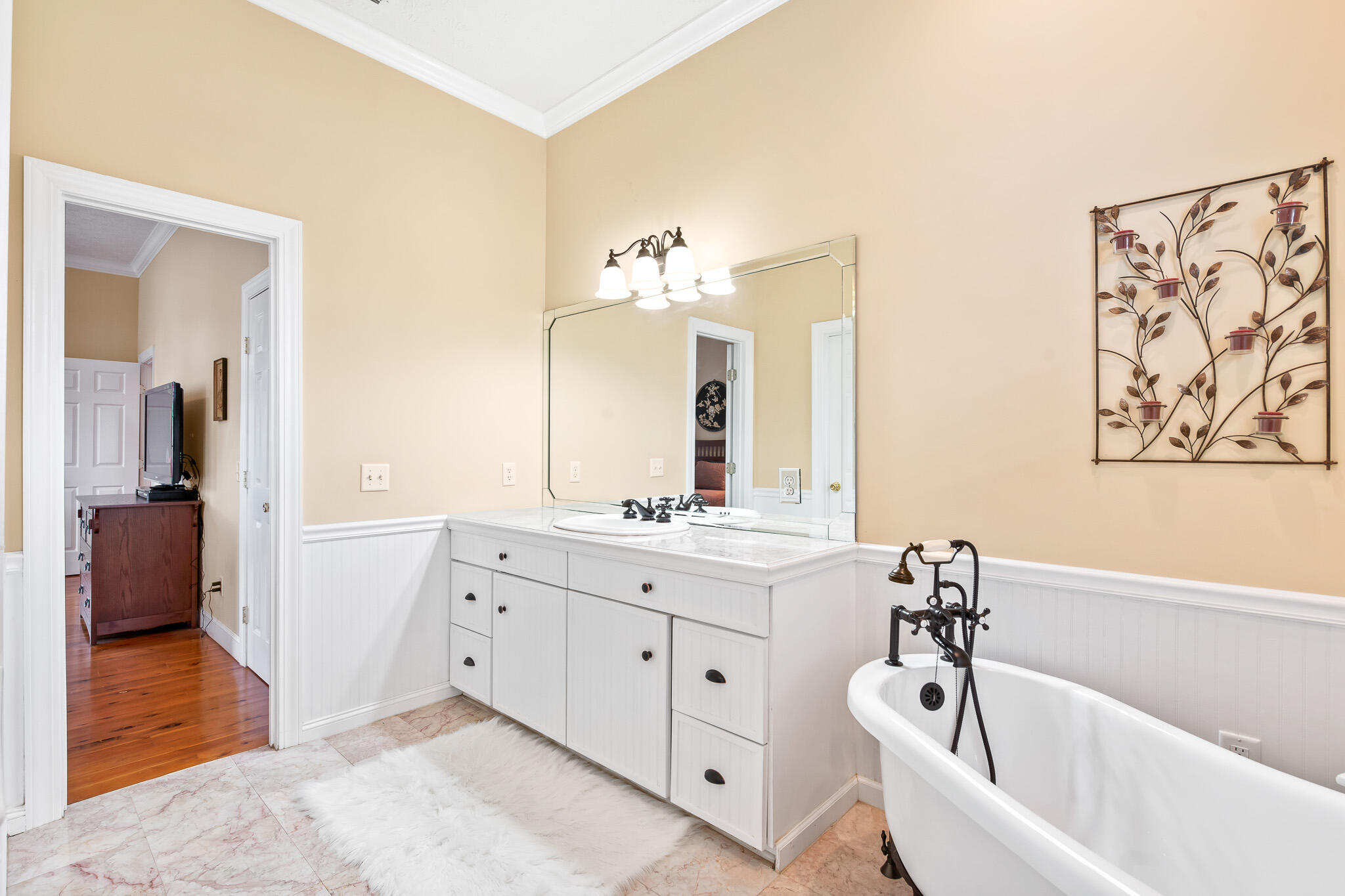 GULF VISTA - Residential