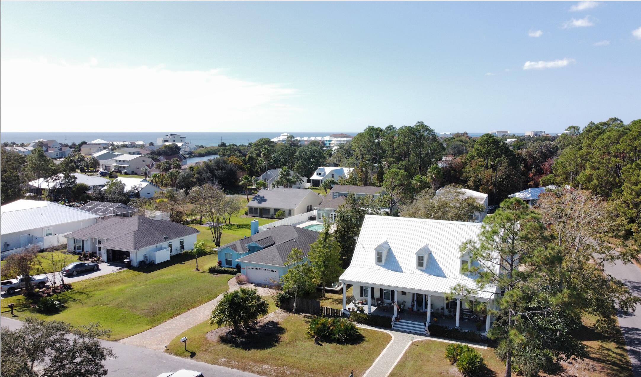 GULF VISTA - Residential