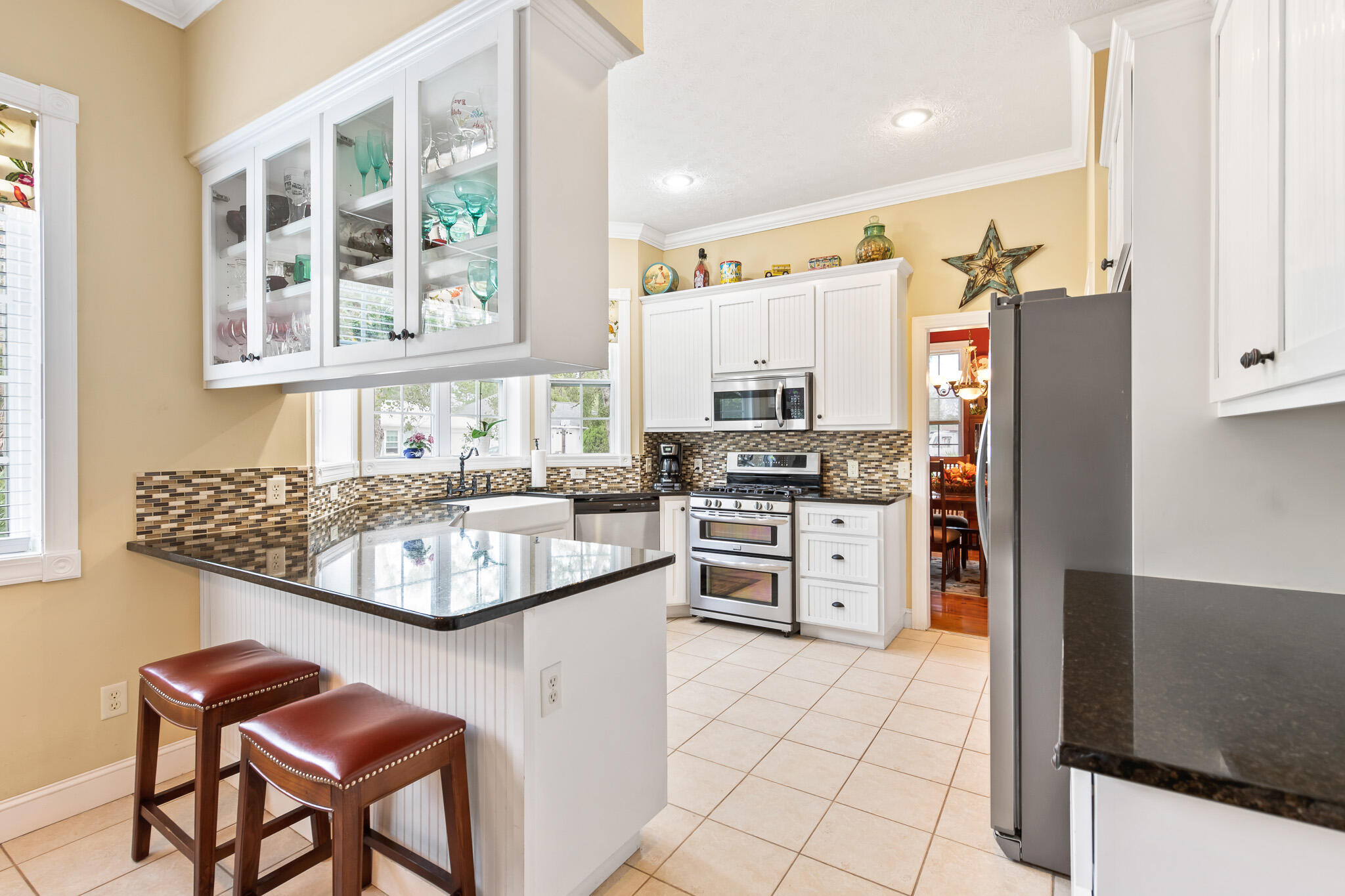 GULF VISTA - Residential