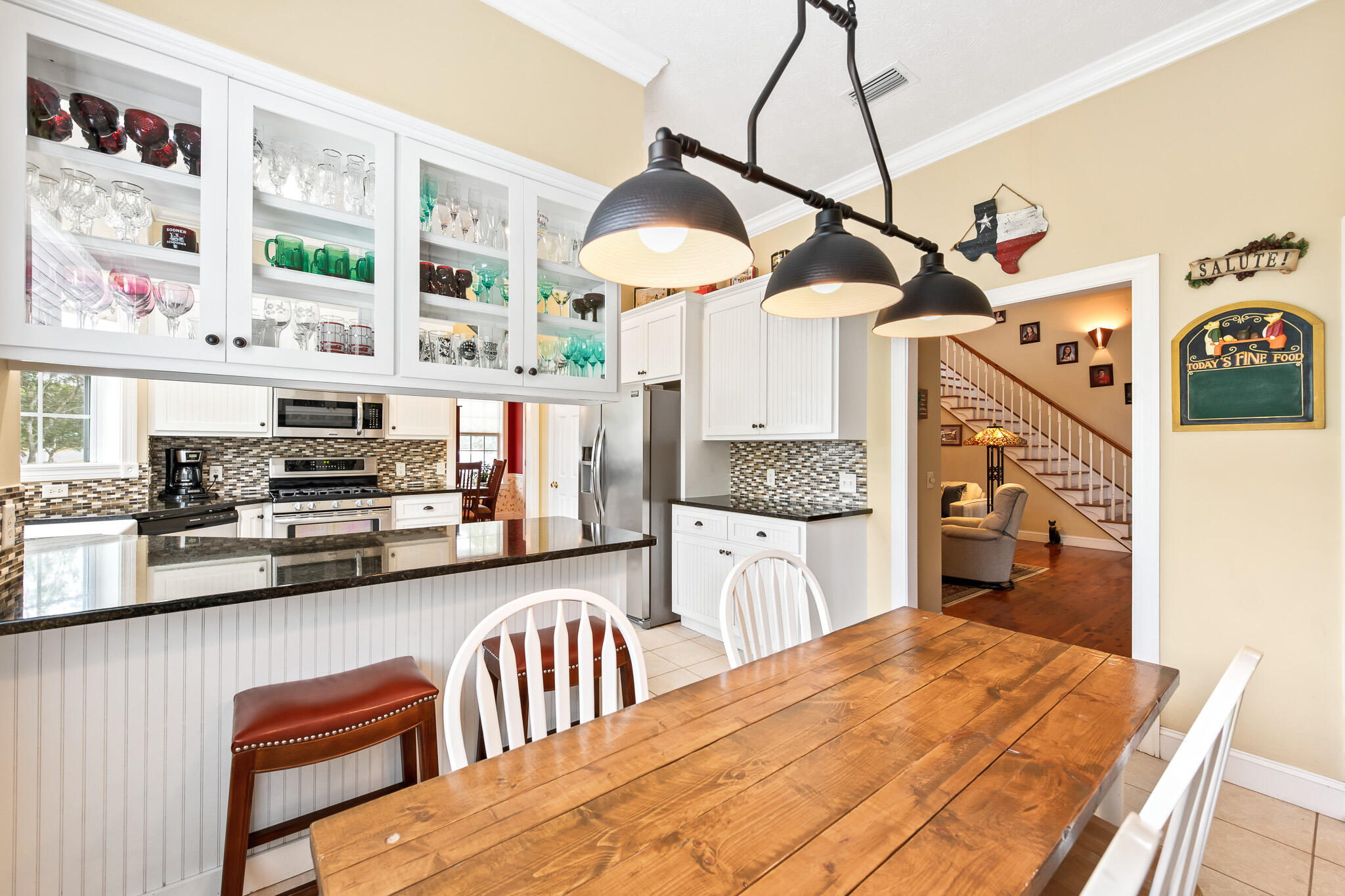 GULF VISTA - Residential