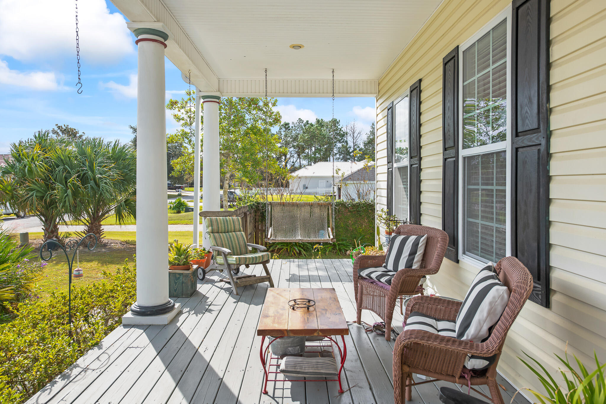 GULF VISTA - Residential