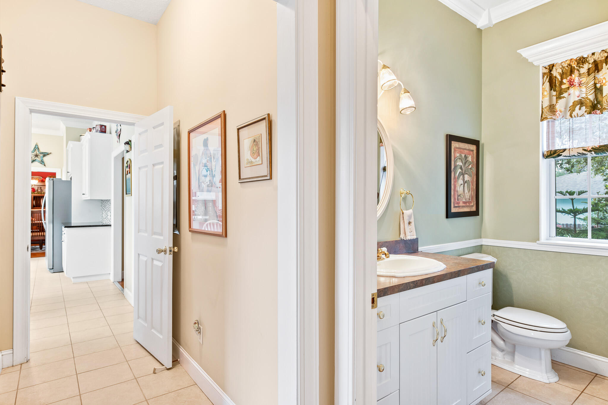 GULF VISTA - Residential