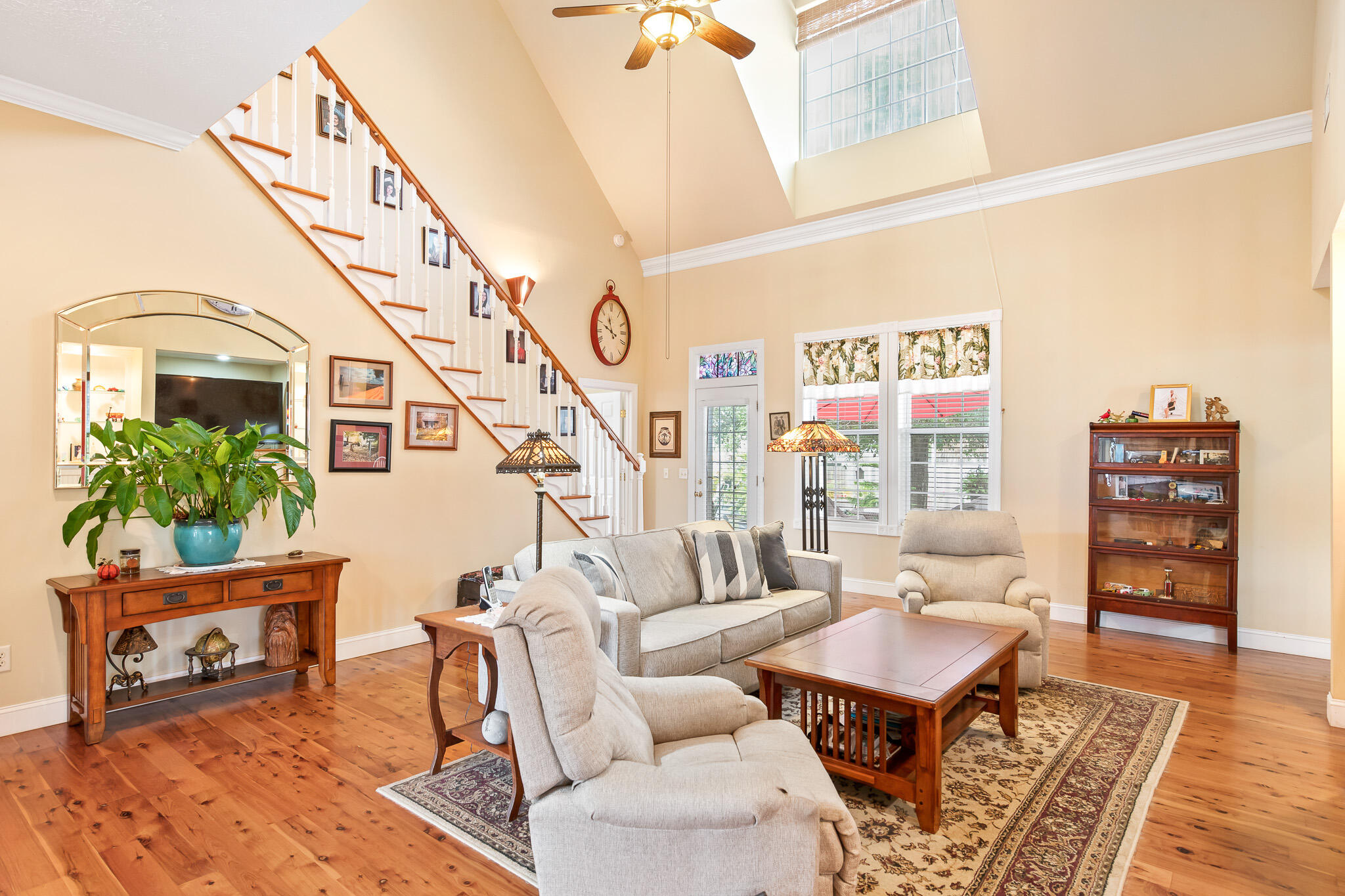 GULF VISTA - Residential