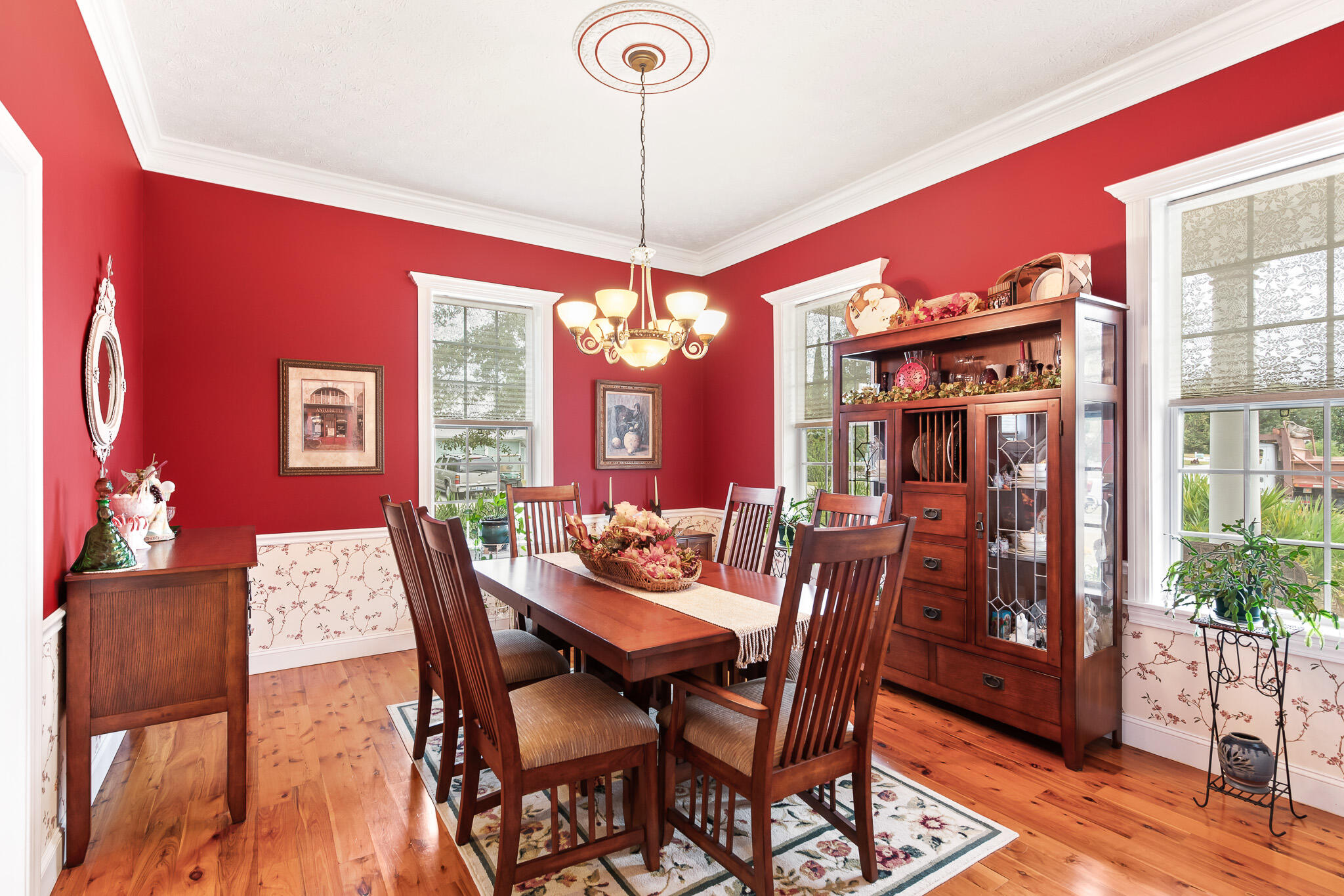 GULF VISTA - Residential