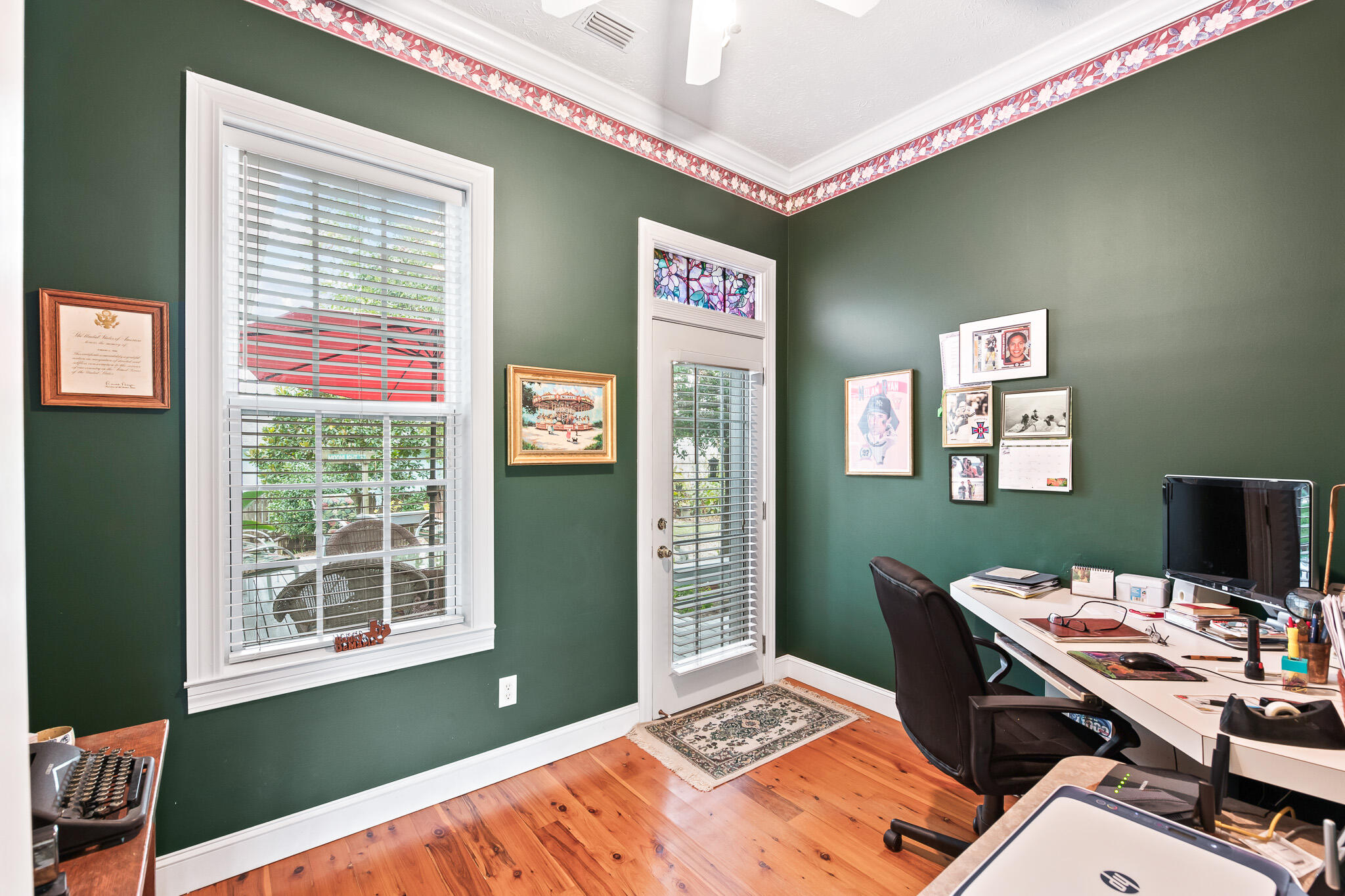 GULF VISTA - Residential