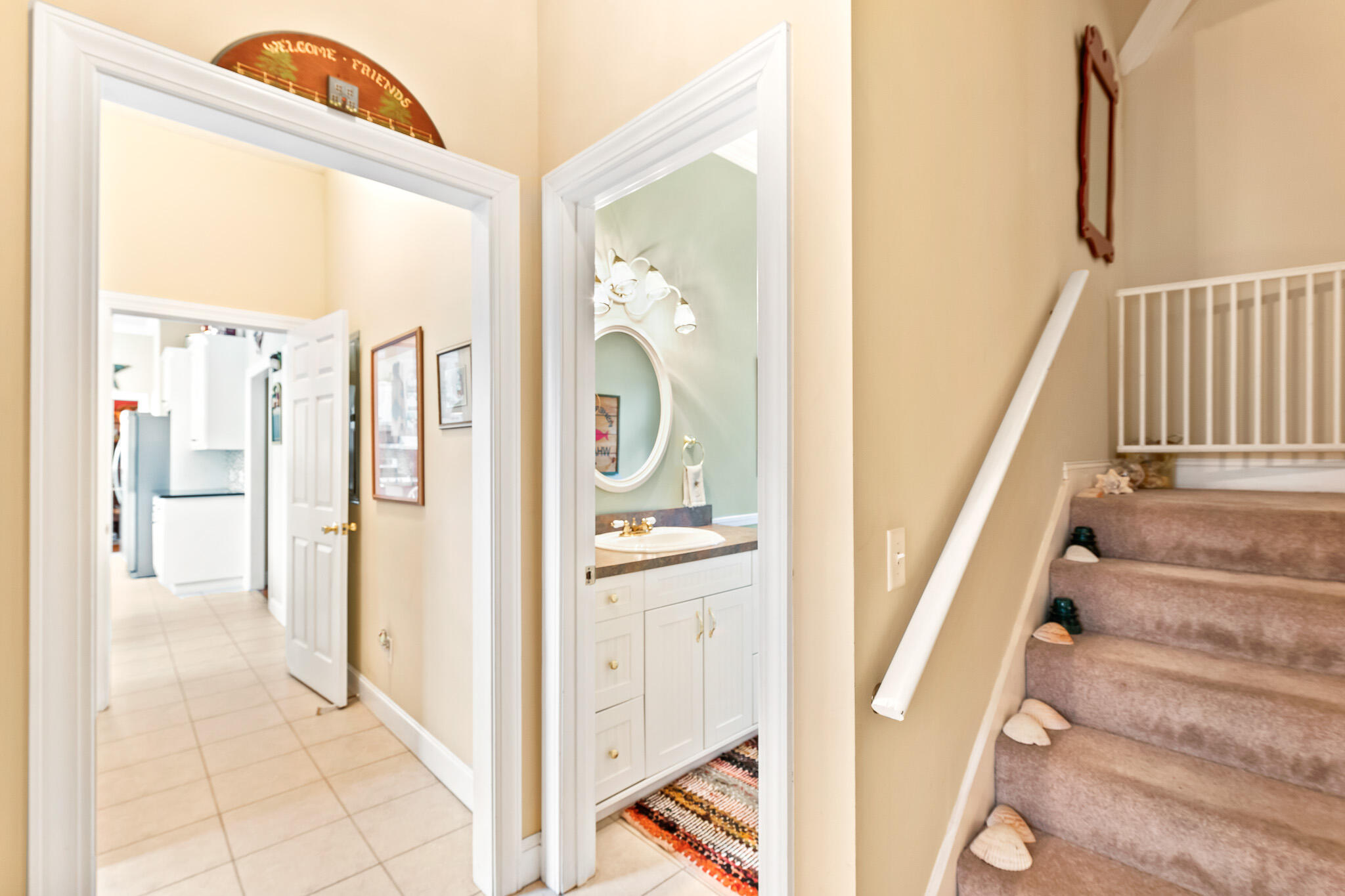 GULF VISTA - Residential