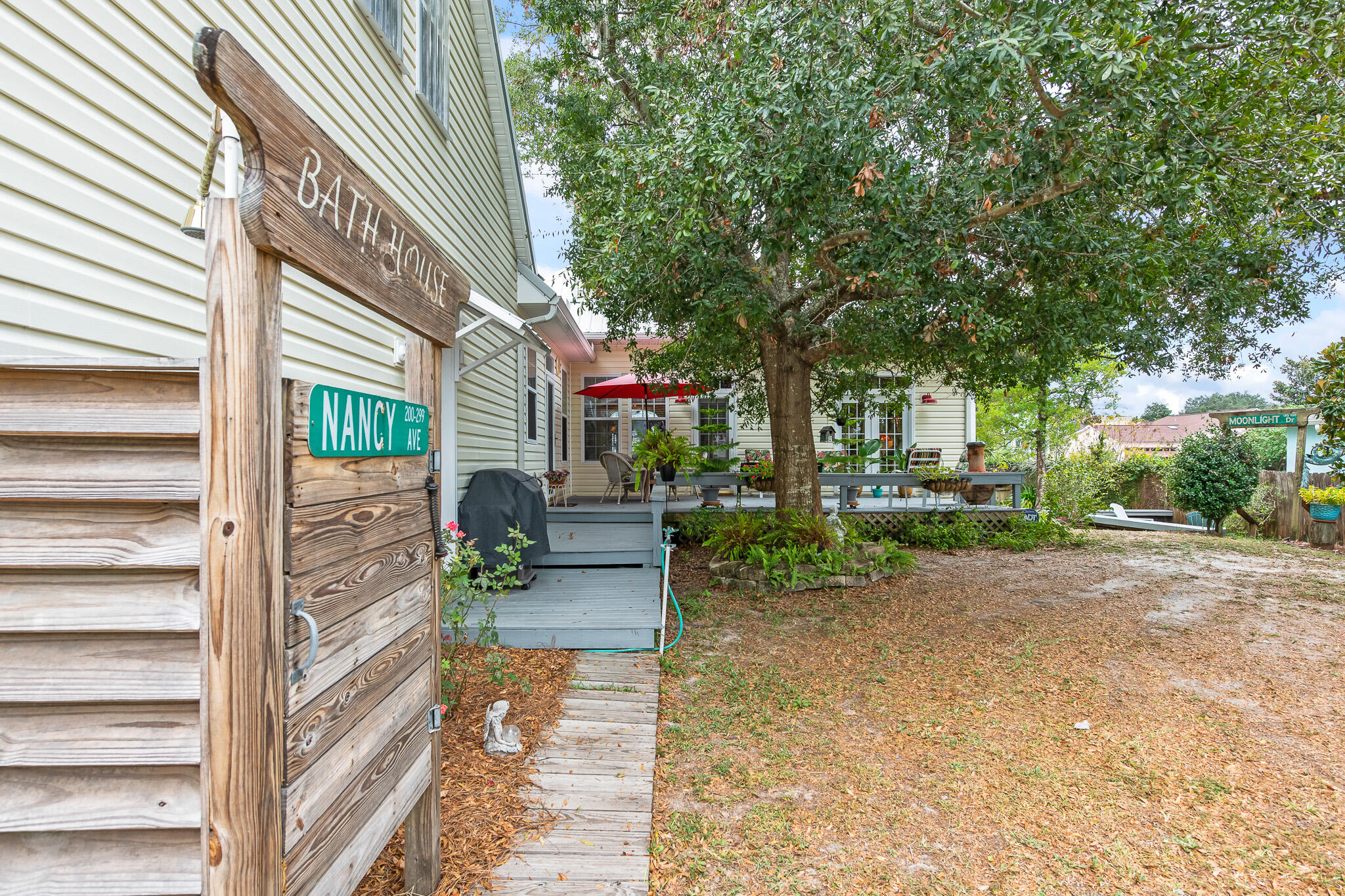 GULF VISTA - Residential