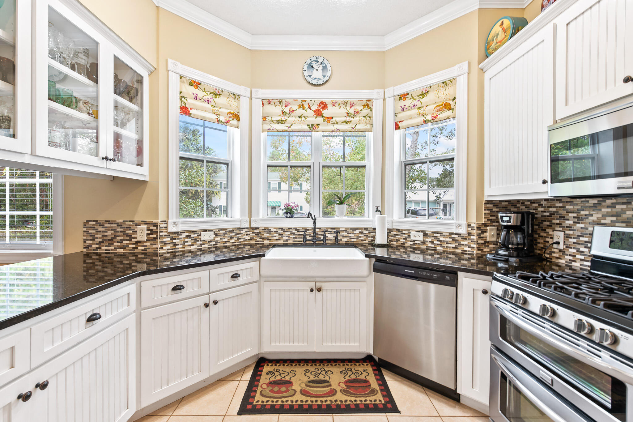 GULF VISTA - Residential