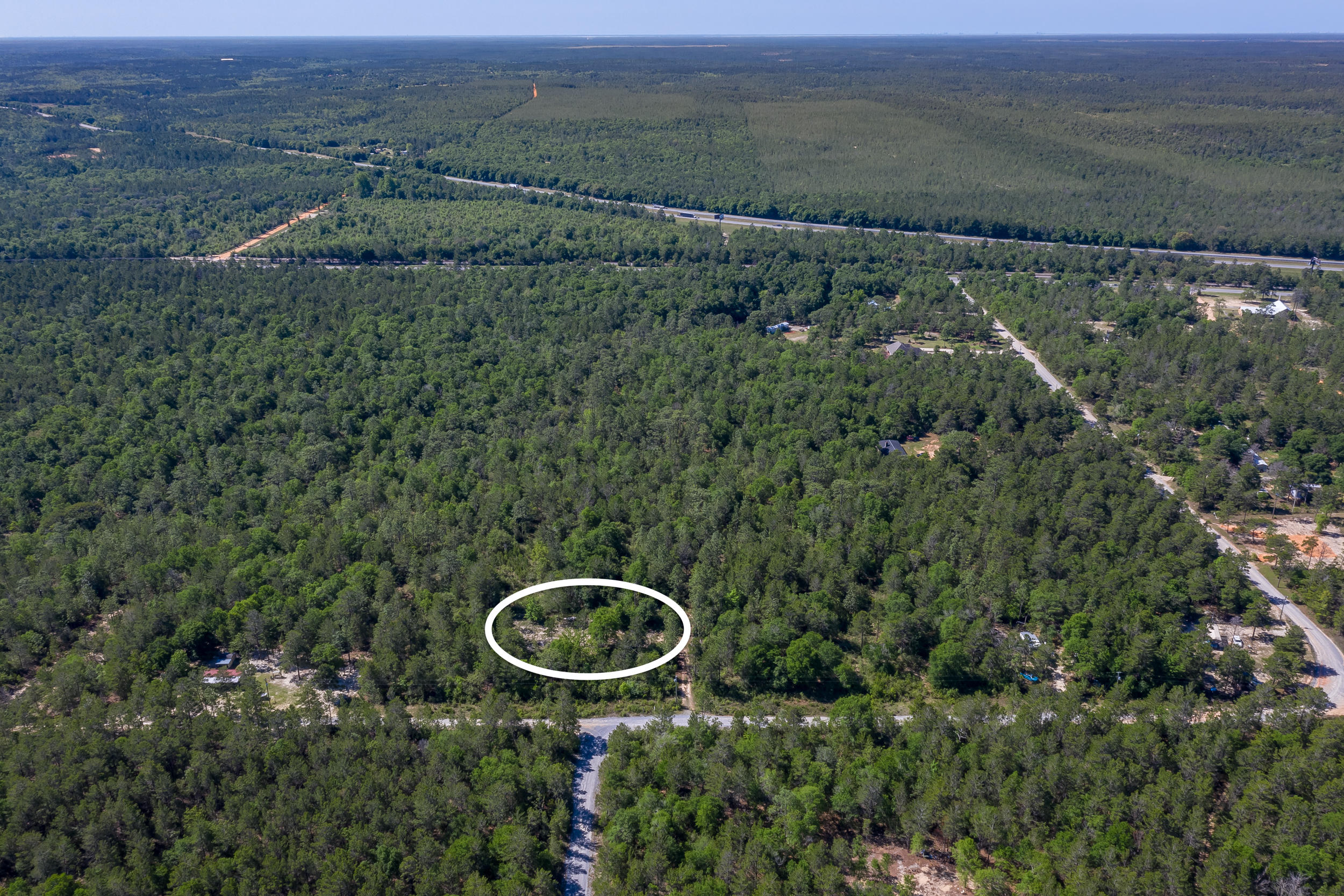 OAKWOOD HILLS - Land
