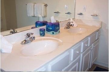 GULF DUNES CONDO - Residential