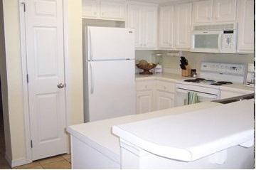 GULF DUNES CONDO - Residential