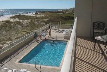 GULF DUNES CONDO - Residential