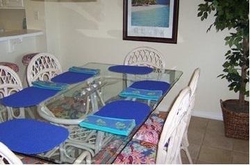 GULF DUNES CONDO - Residential