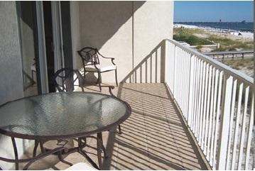 GULF DUNES CONDO - Residential