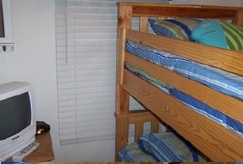 GULF DUNES CONDO - Residential