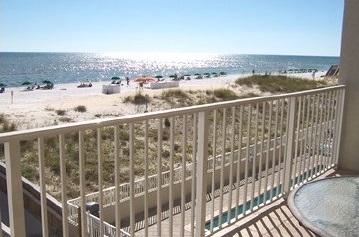GULF DUNES CONDO - Residential
