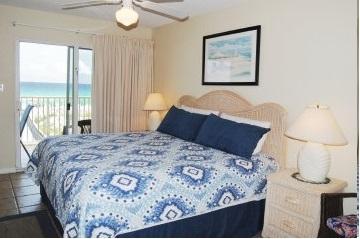 GULF DUNES CONDO - Residential