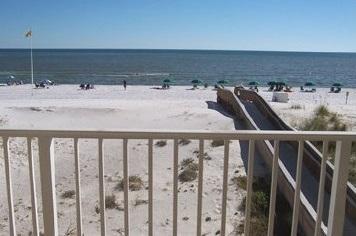 GULF DUNES CONDO - Residential