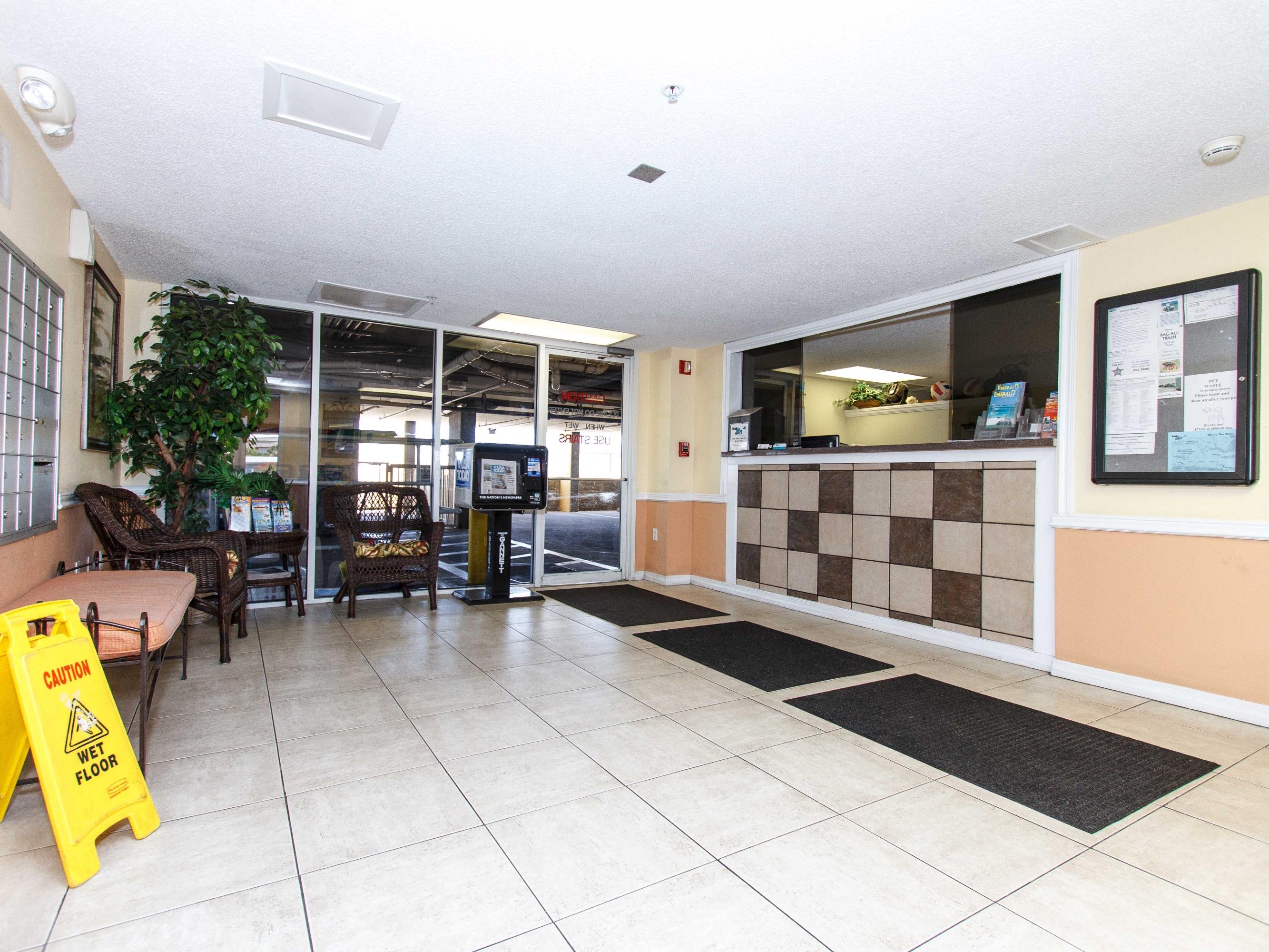 GULF DUNES CONDO - Residential