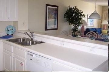 GULF DUNES CONDO - Residential