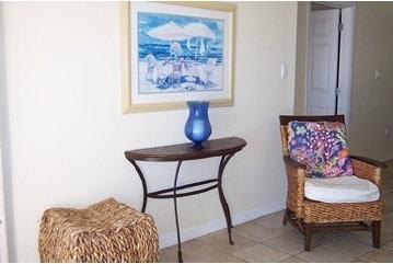 GULF DUNES CONDO - Residential
