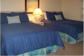 GULF DUNES CONDO - Residential