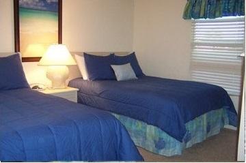 GULF DUNES CONDO - Residential