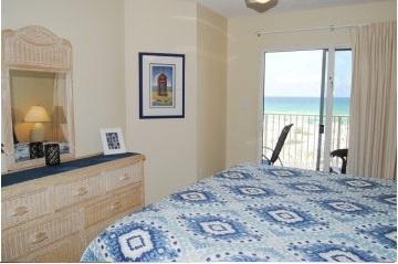 GULF DUNES CONDO - Residential