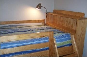 GULF DUNES CONDO - Residential