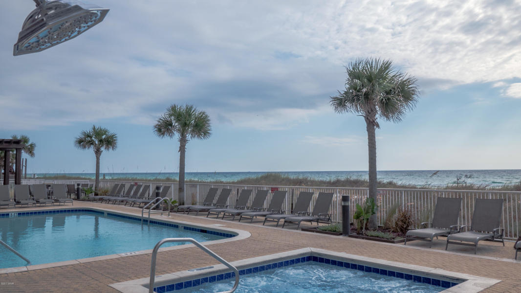 OCEAN VILLA - Residential