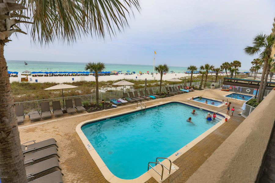 OCEAN VILLA - Residential