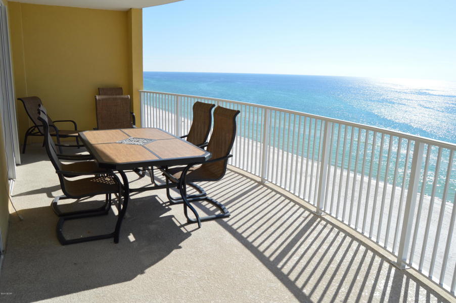 OCEAN VILLA - Residential