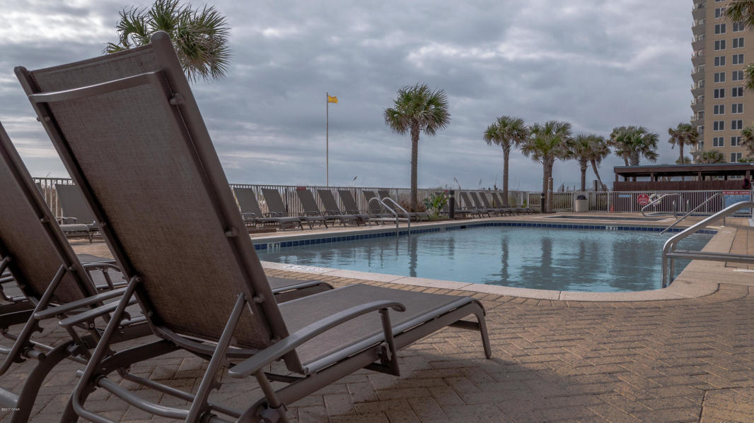 OCEAN VILLA - Residential