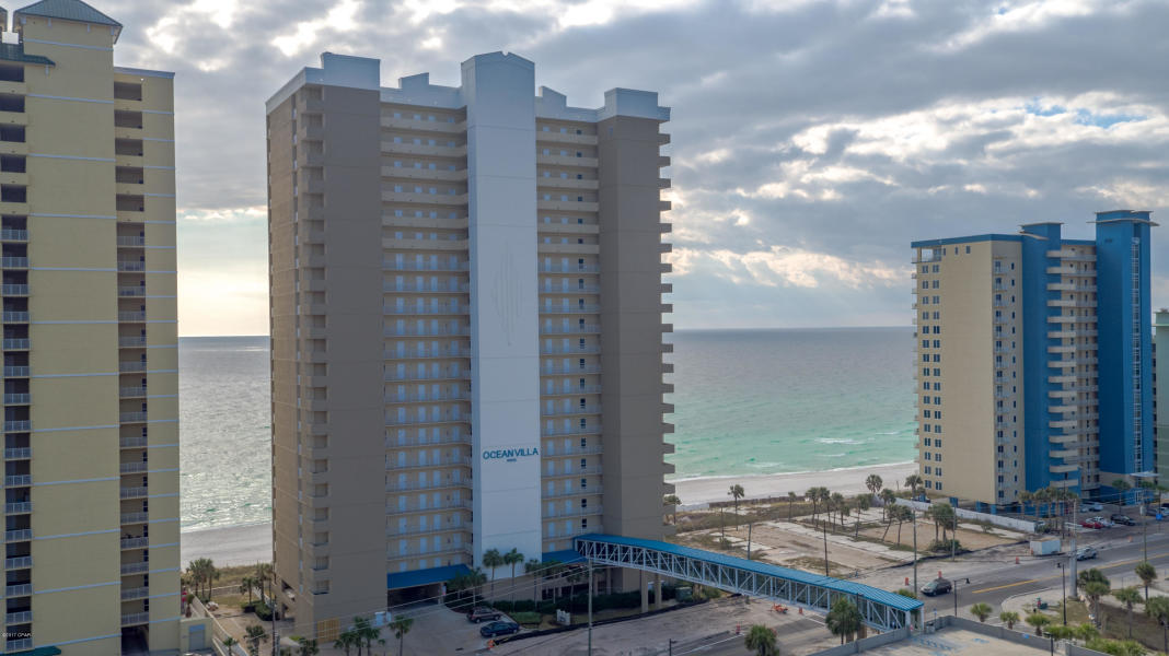 OCEAN VILLA - Residential