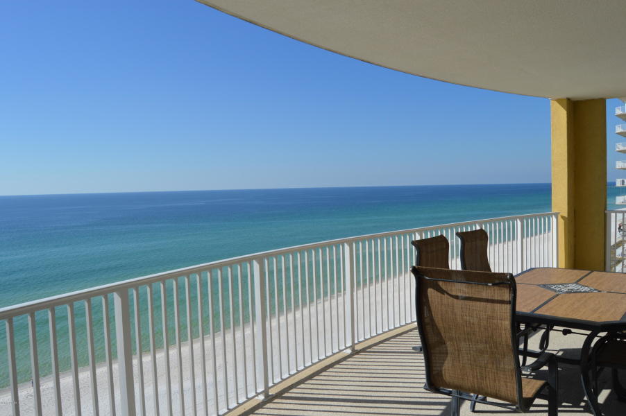 OCEAN VILLA - Residential