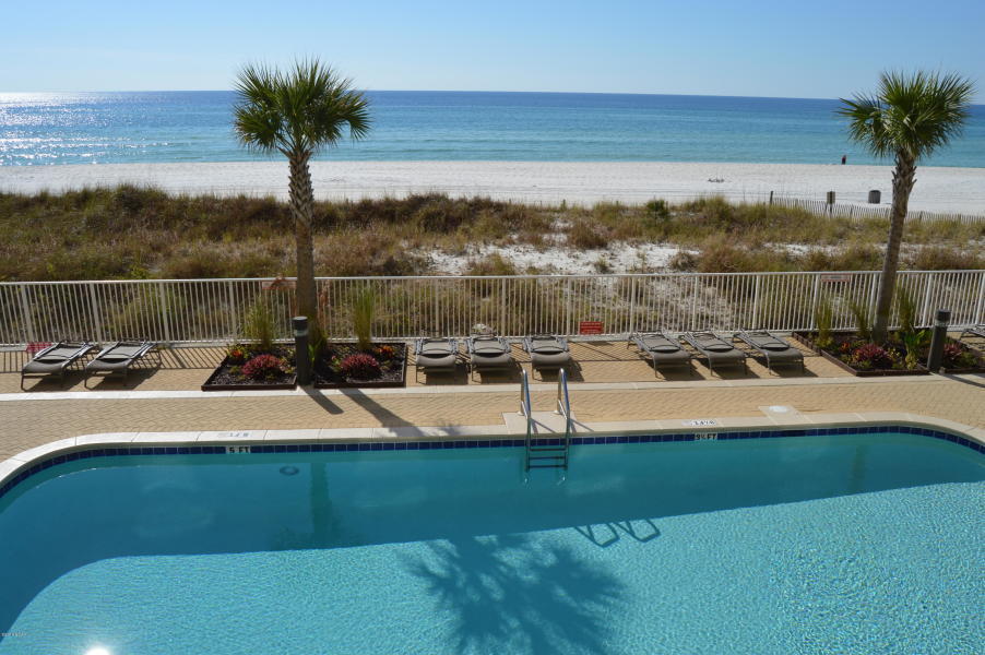 OCEAN VILLA - Residential