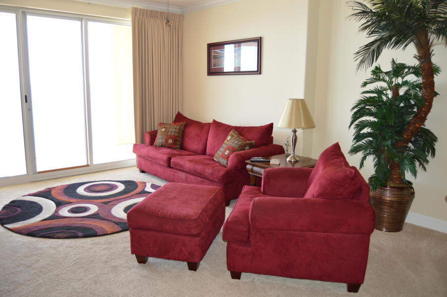 OCEAN VILLA - Residential