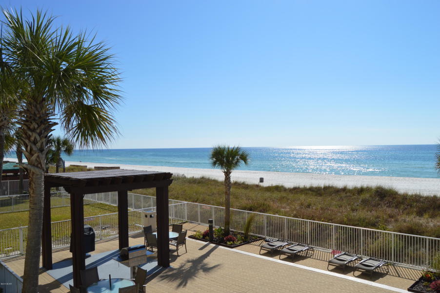 OCEAN VILLA - Residential