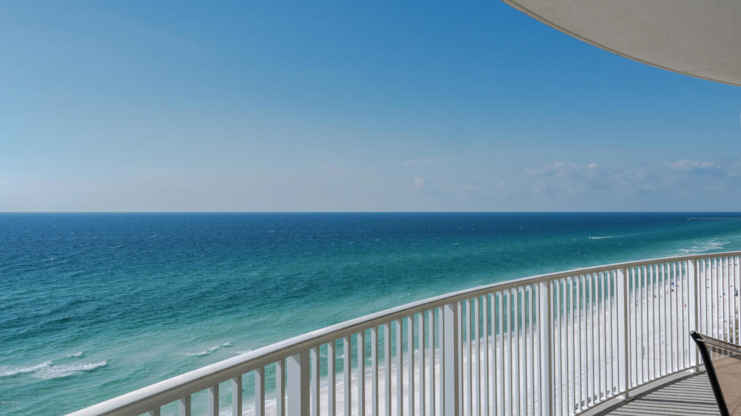 OCEAN VILLA - Residential