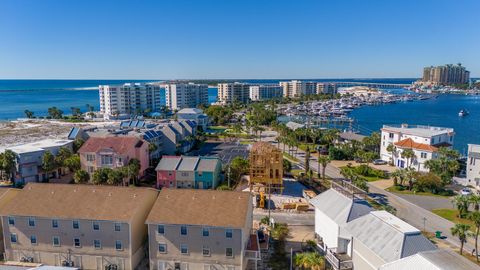 A home in Destin