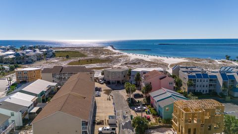 A home in Destin