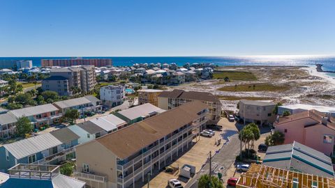 A home in Destin