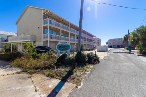 A home in Destin