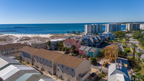 A home in Destin