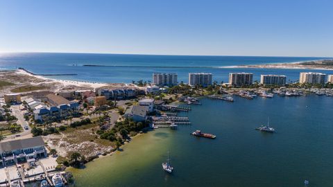 A home in Destin