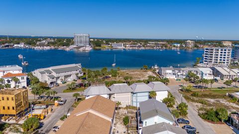 A home in Destin